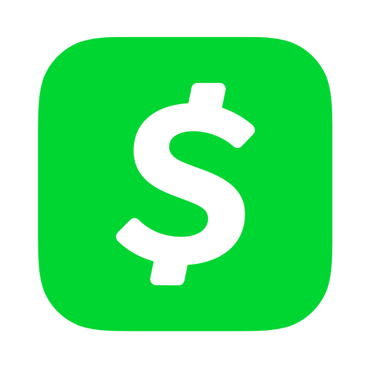 Cash App logo