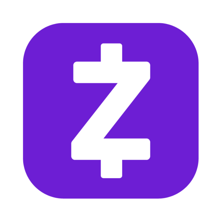 Zelle logo