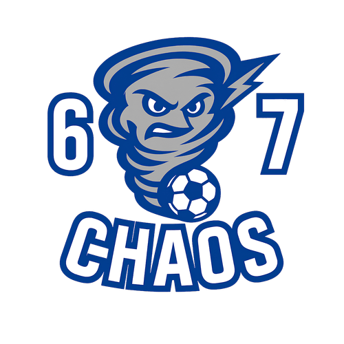 67 Chaos logo