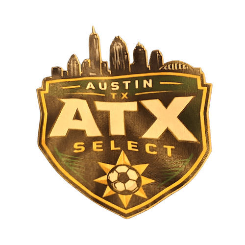 Copita Alianza 2026 - Austin logo