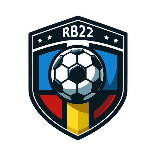 RB22 17B logo